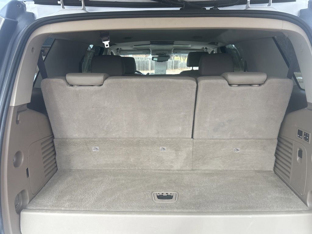 Used 2020 GMC Yukon SLT w/ Open Road Package image 16