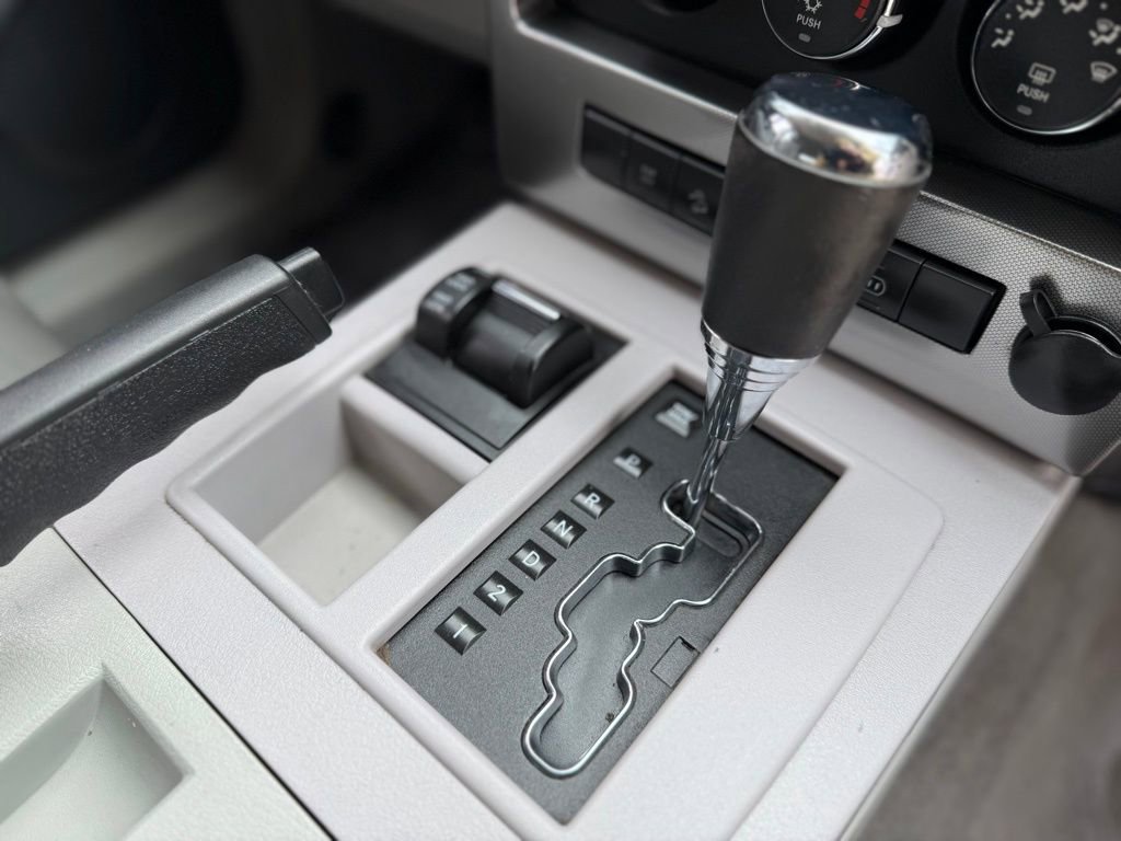 Used 2008 Jeep Liberty Sport w/ Popular Equipment Group image 26