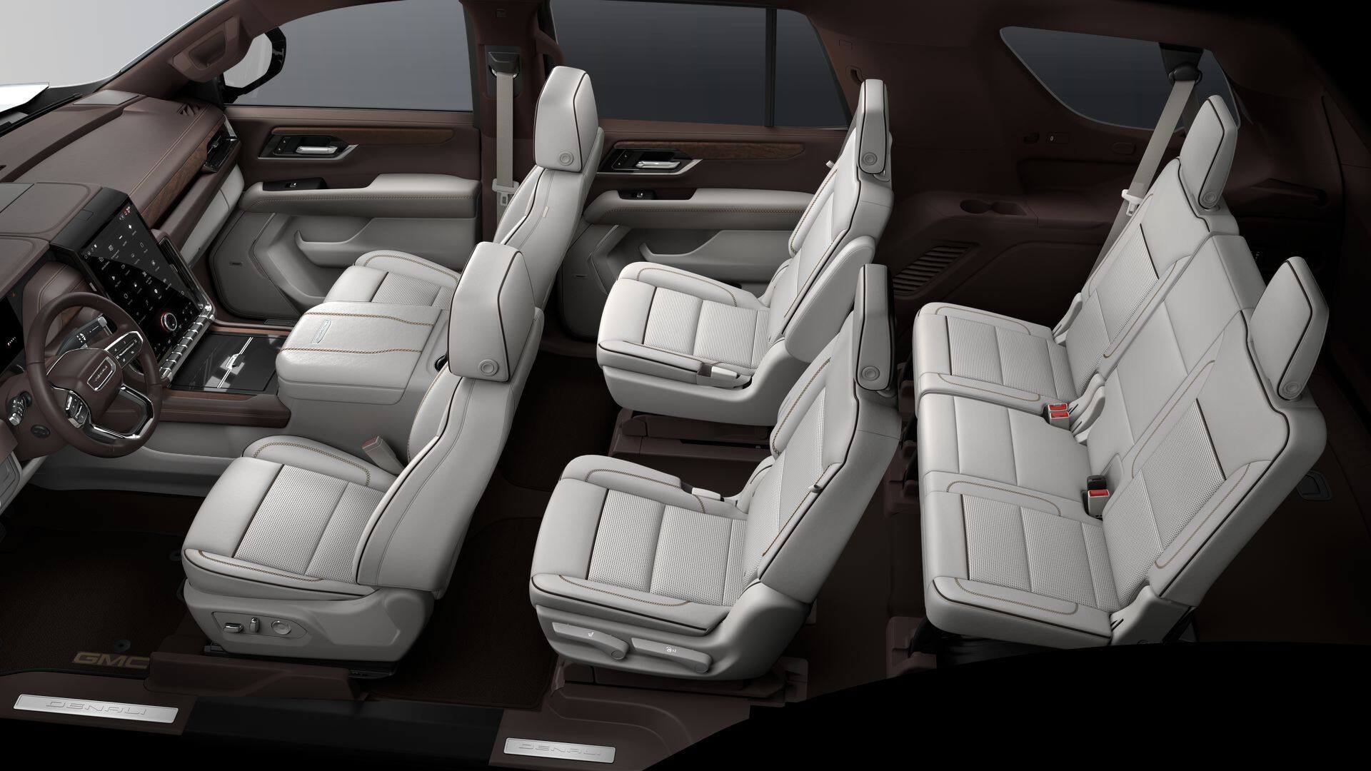 New 2027 GMC Yukon Denali AWD/4WD image 31