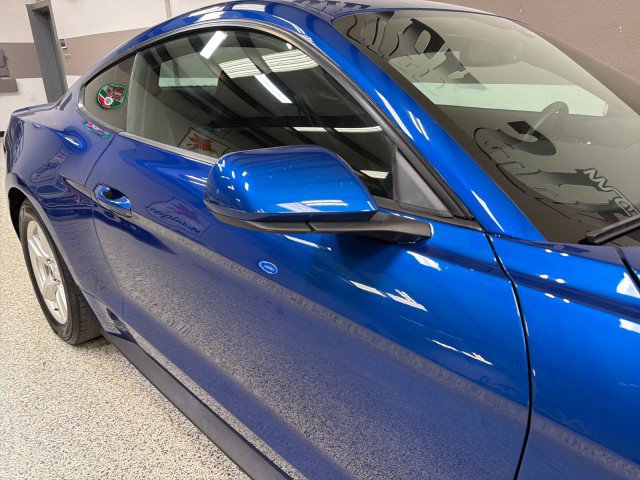 Used 2017 Ford Mustang Coupe image 48