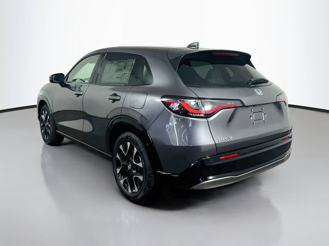 New 2027 Honda HR-V EX-L image 6
