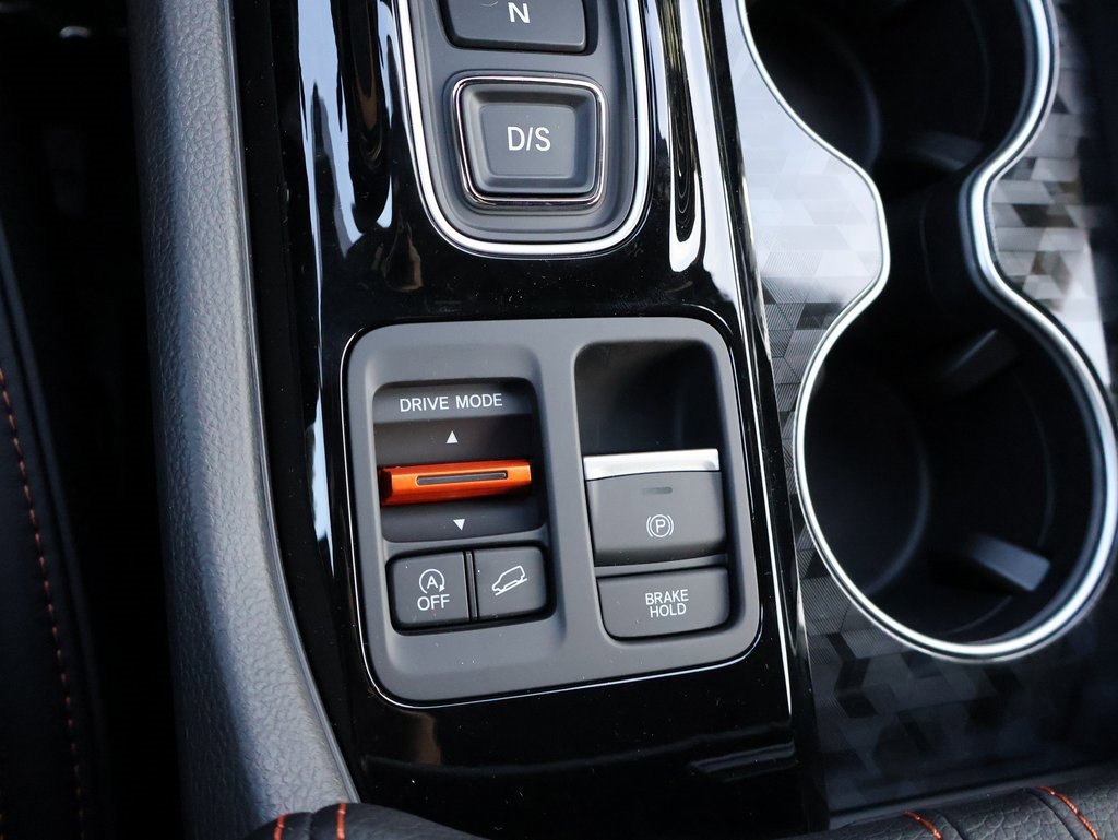 New 2026 Honda Passport TrailSport Elite image 26