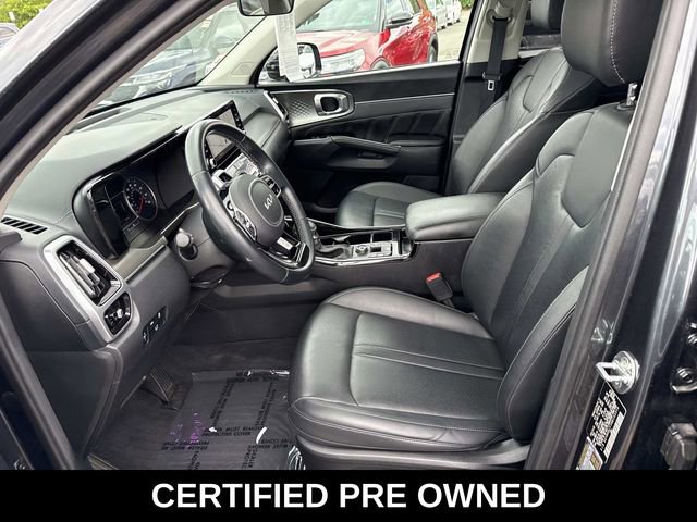 Used 2022 Kia Sorento SX AWD/4WD image 11