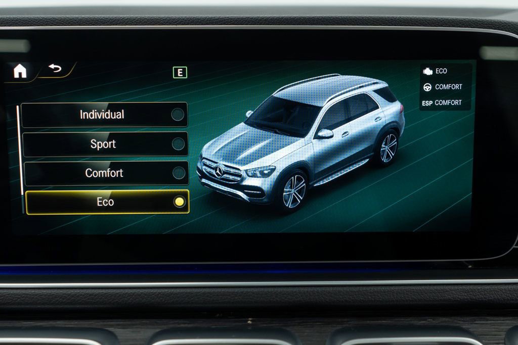 Used 2022 Mercedes-Benz GLE 350 4MATIC image 30