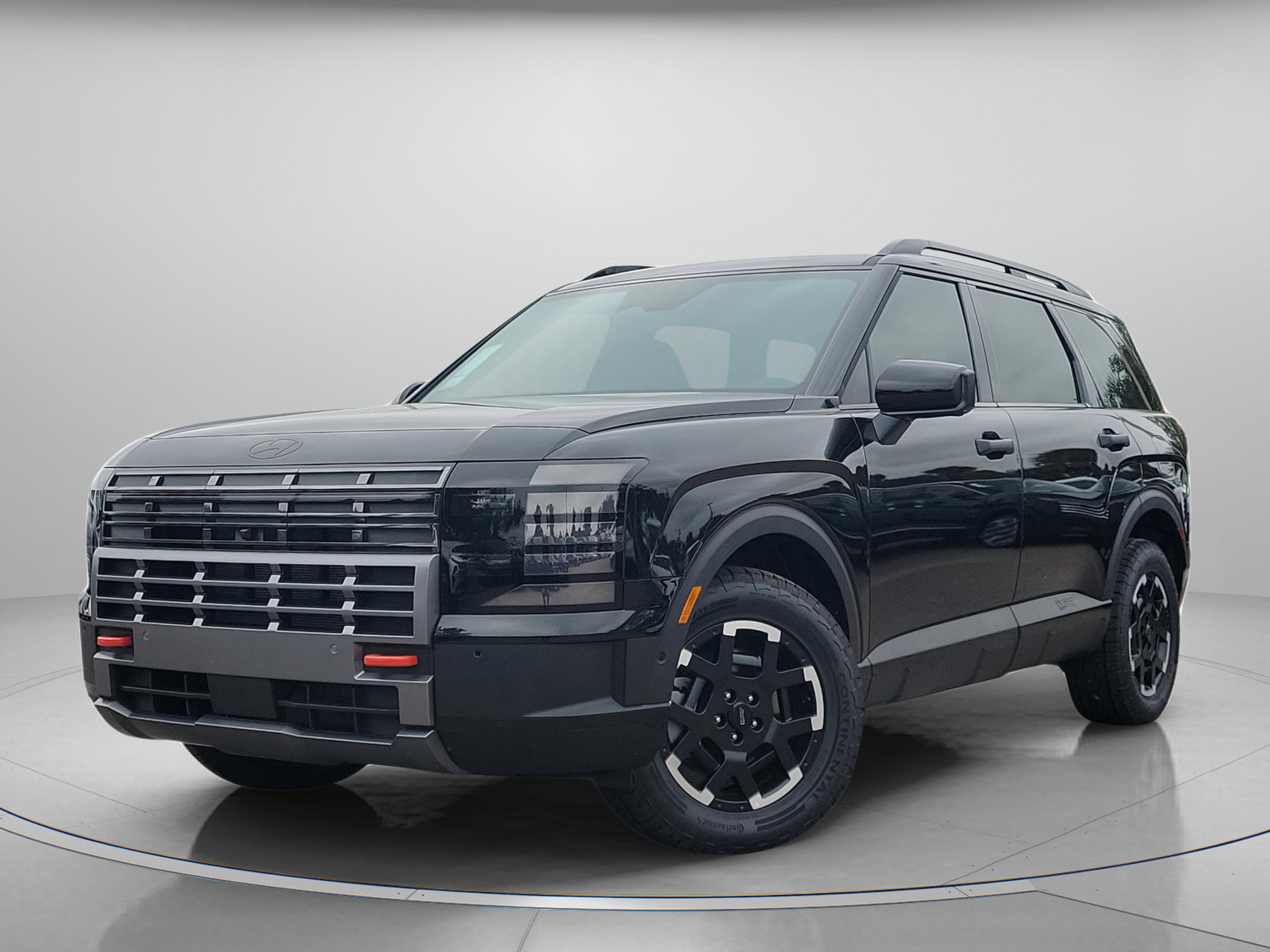 New 2026 Hyundai Palisade XRT Pro AWD/4WD image 2