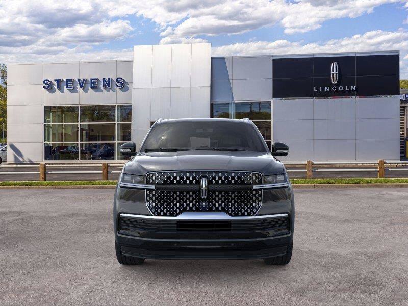 New 2026 Lincoln Navigator Reserve AWD/4WD image 33