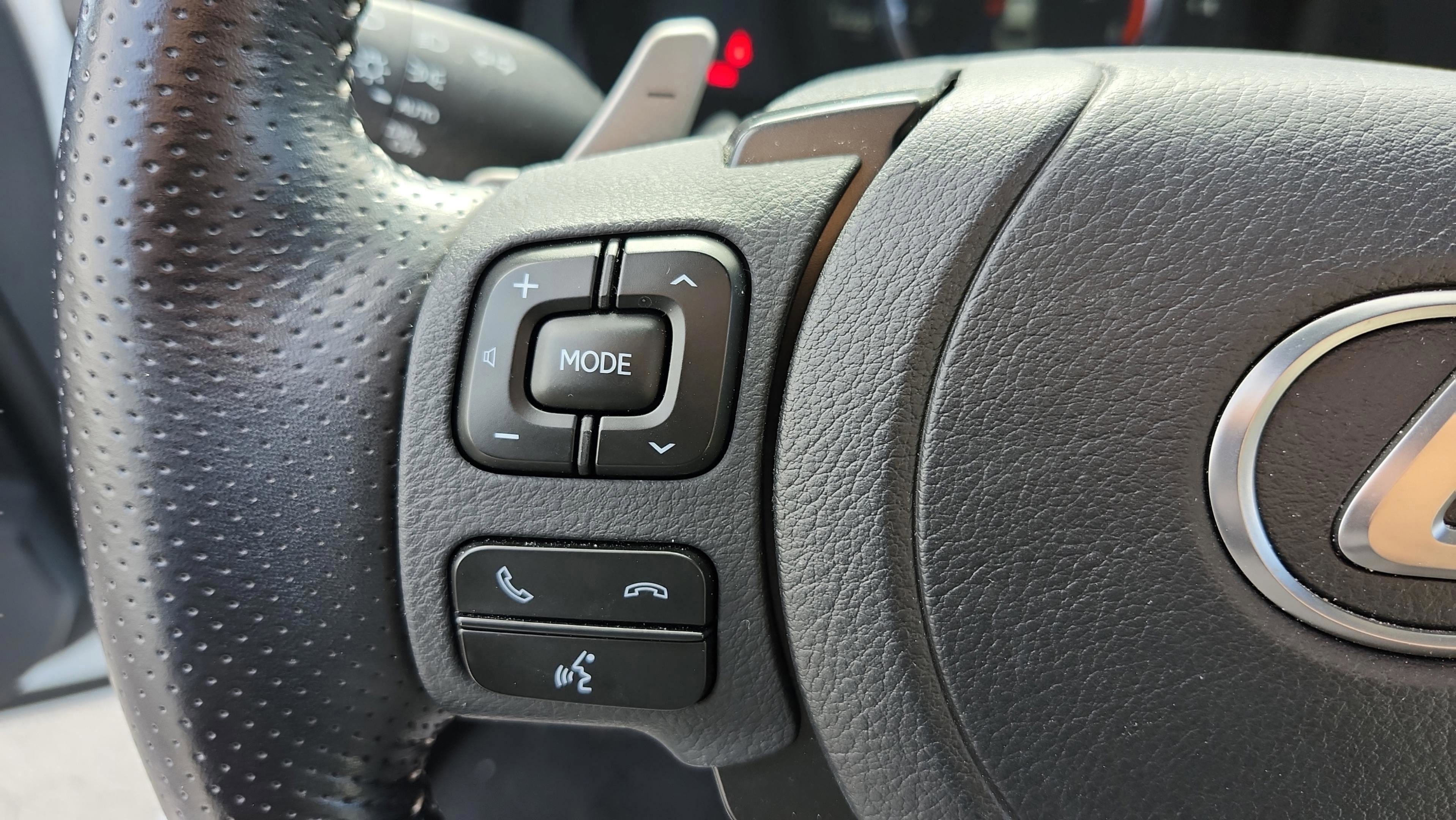 Certified 2021 Lexus IS 350 F Sport w/ Accessory Package image 20