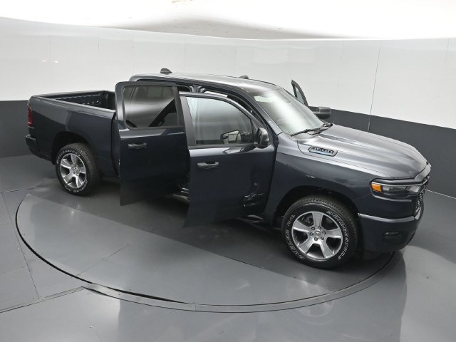 New 2027 RAM 1500 Express AWD/4WD image 62