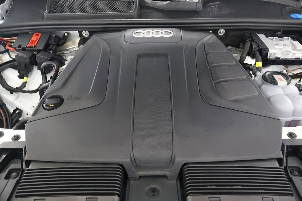 Used 2024 Audi Q7 2.0T Premium Plus w/ Premium Plus Package image 28