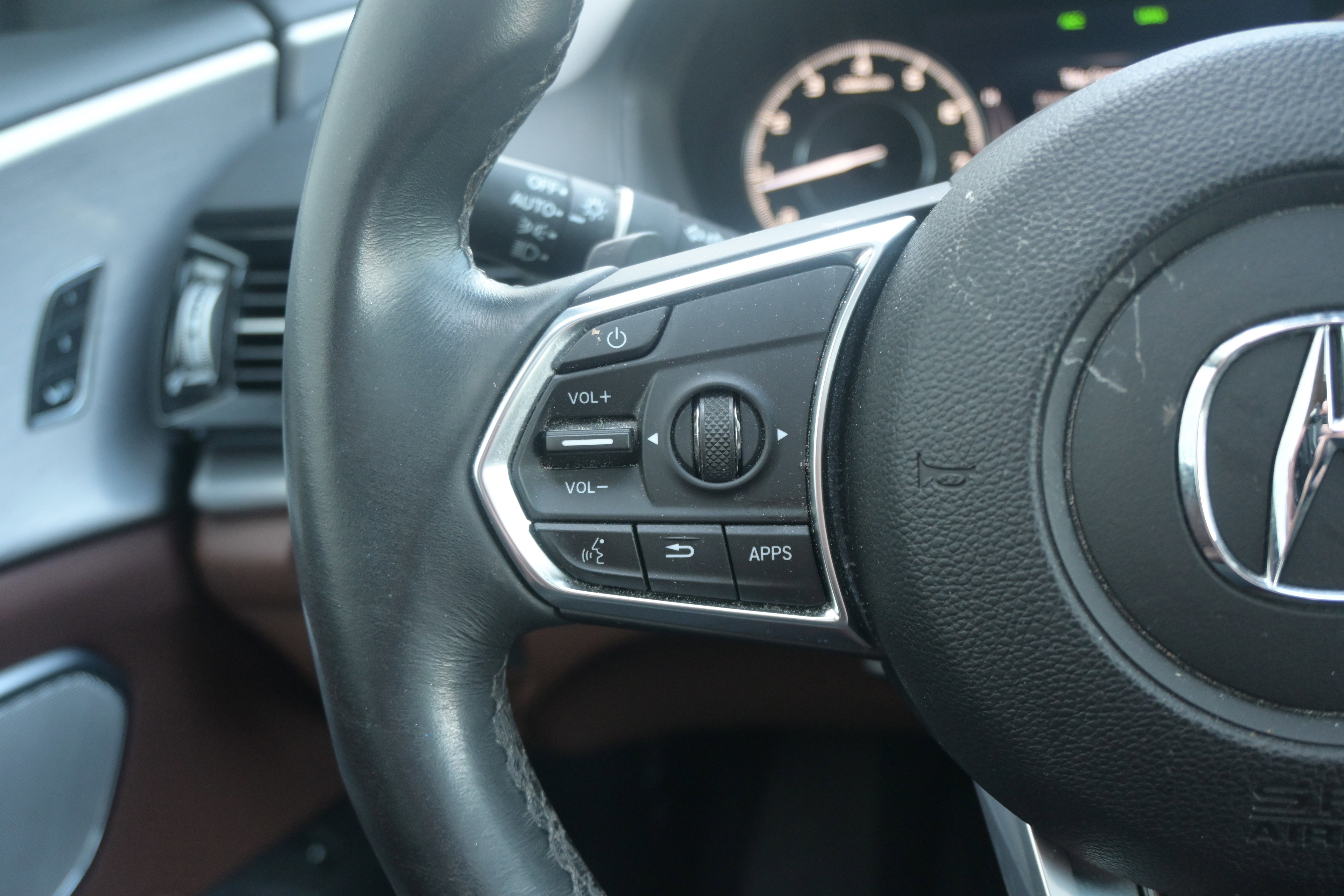 Used 2019 Acura RDX FWD w/ Technology Package image 18