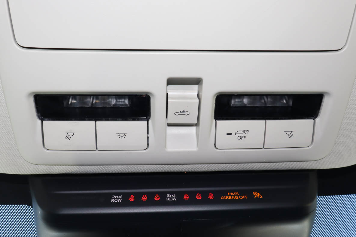 Used 2024 MAZDA CX-90 3.3 Turbo w/ Preferred Plus image 31