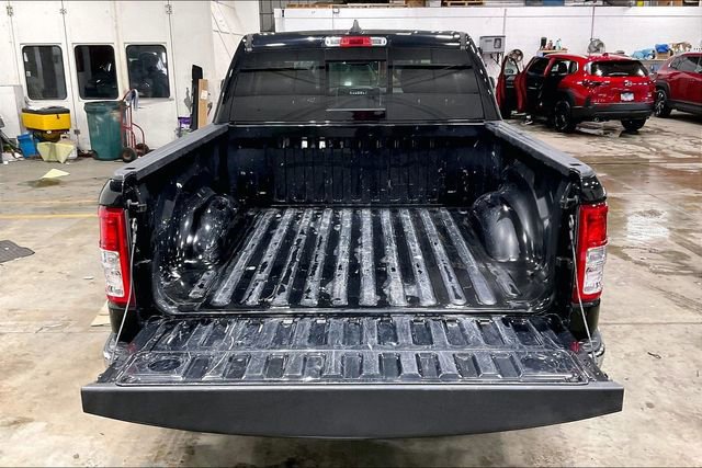 Used 2020 RAM 1500 Big Horn image 18