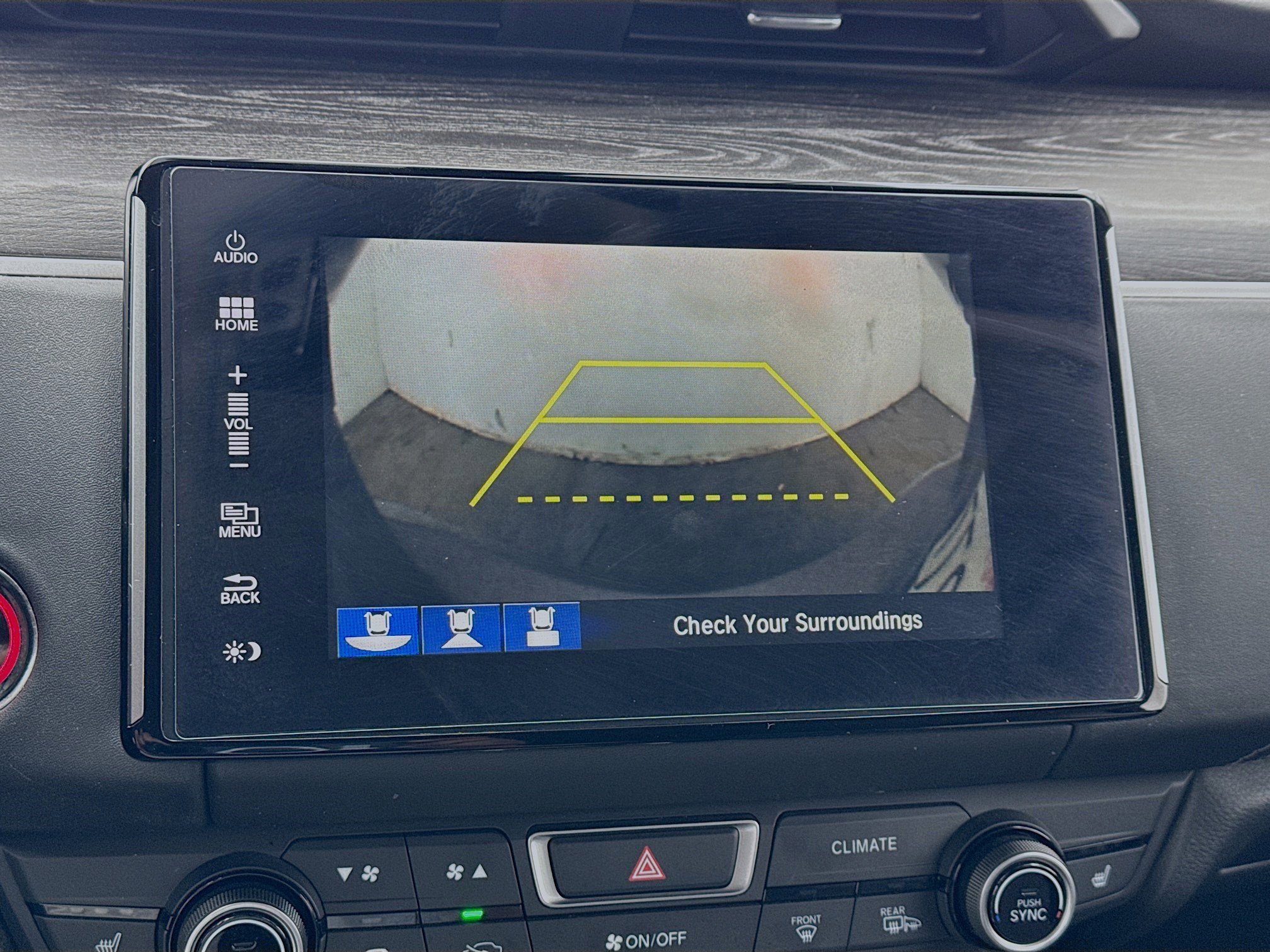 Used 2021 Honda Clarity Plug-In Hybrid image 10