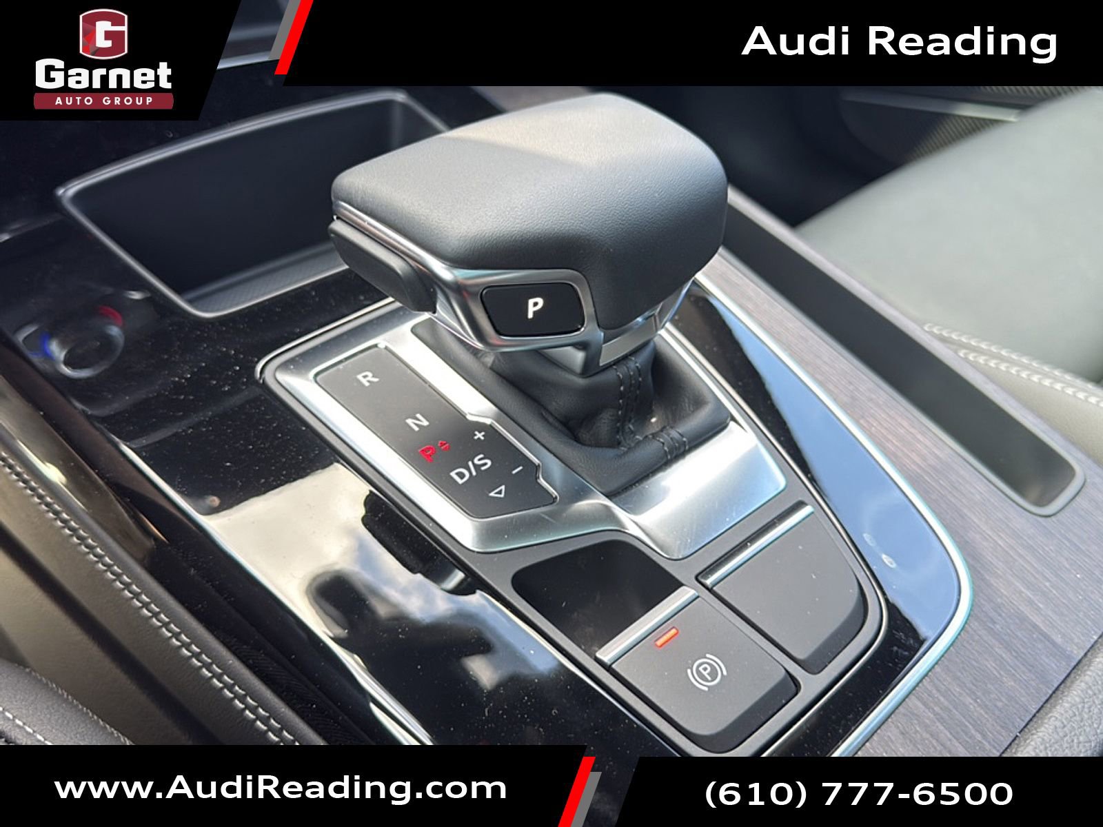 Certified 2025 Audi Q5 2.0T Premium Plus image 15