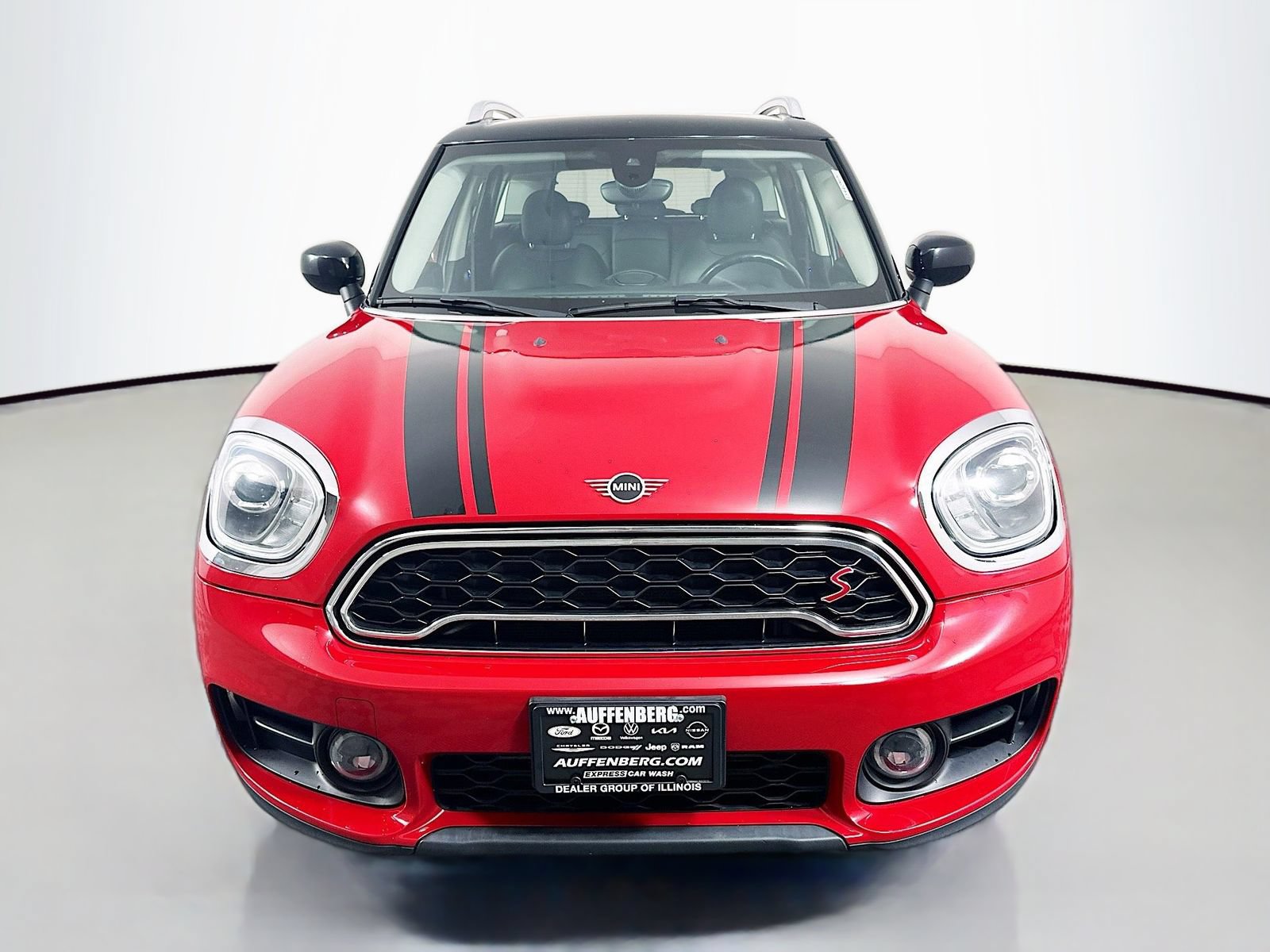 Used 2020 MINI Cooper Countryman S AWD/4WD image 2