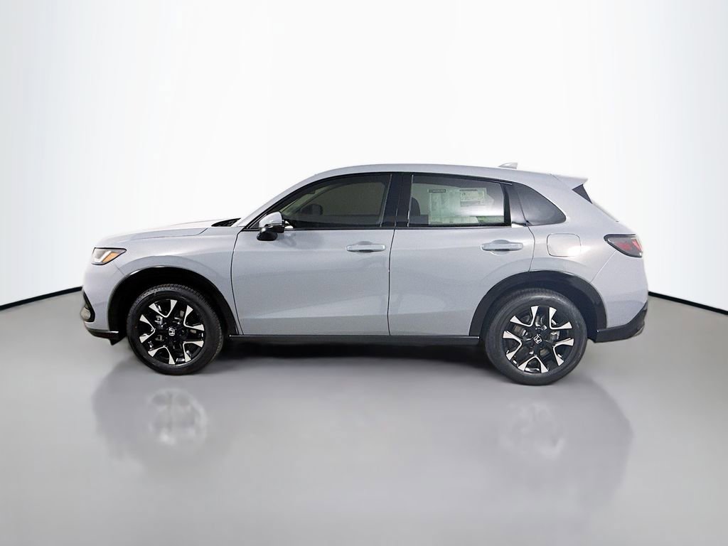 New 2026 Honda HR-V EX-L image 4
