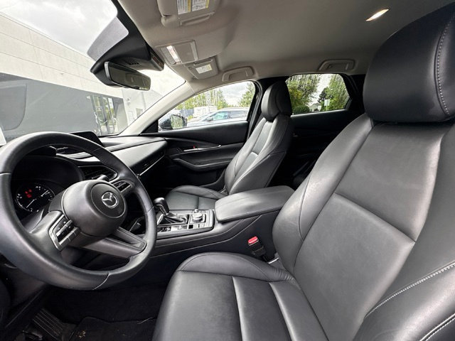 Used 2021 MAZDA CX-30 AWD 2.5 S w/ Select Package image 8
