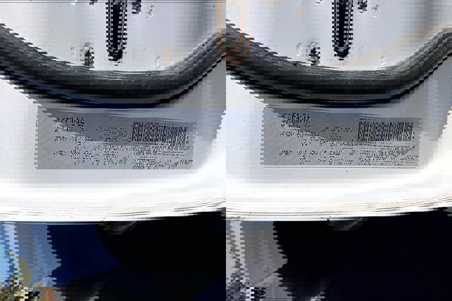 Used 2015 RAM 1500 Tradesman w/ Protection Group image 13