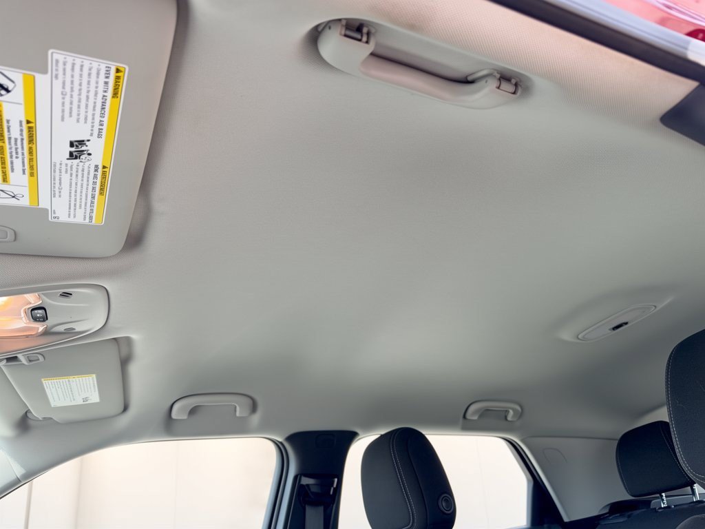 Certified 2023 Chevrolet TrailBlazer LS FWD image 27