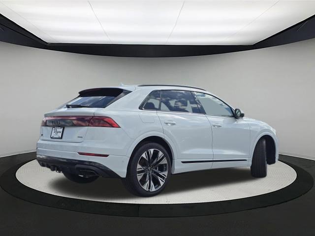 New 2026 Audi Q8 Premium Plus image 7