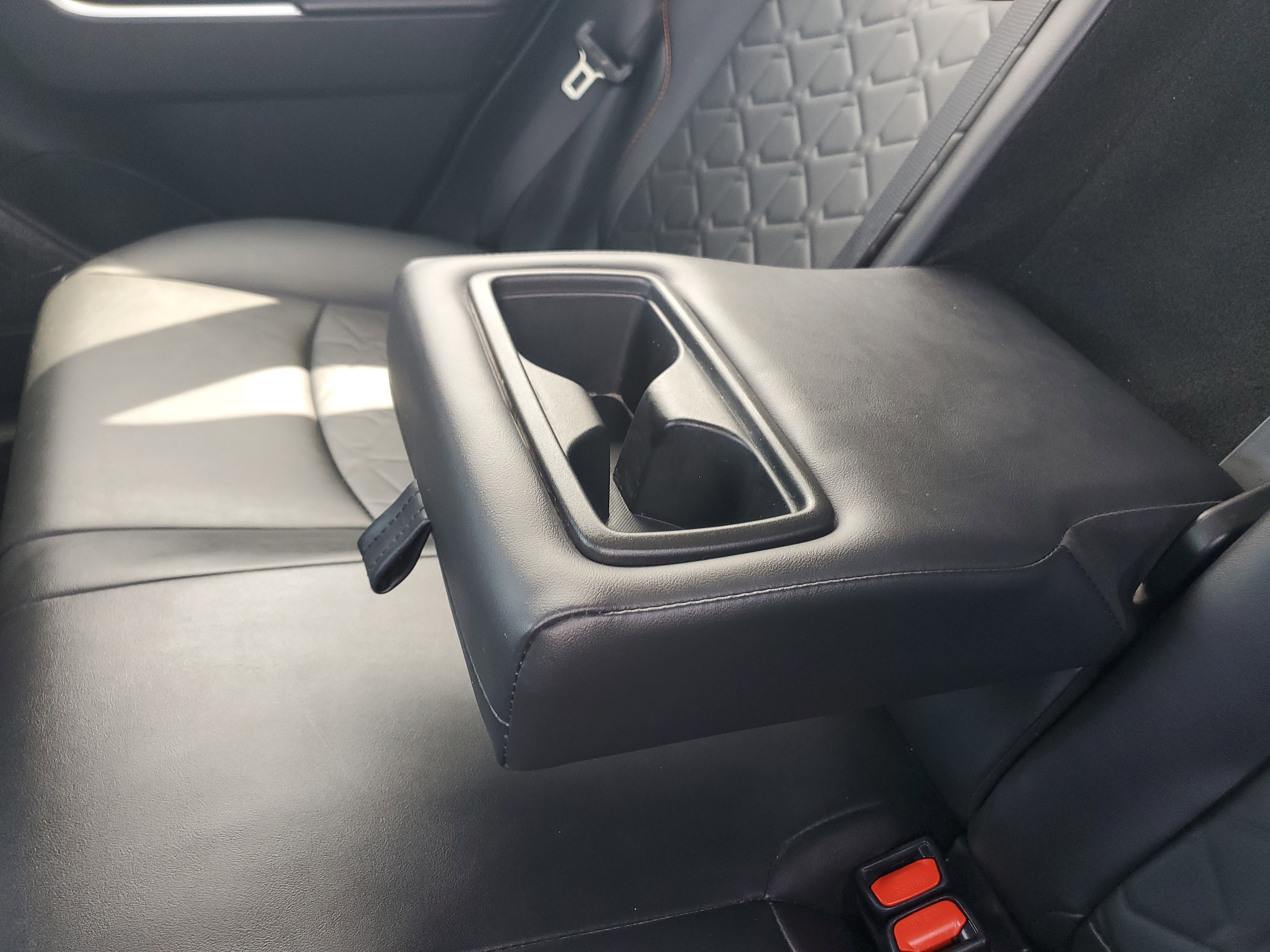 Certified 2024 Toyota RAV4 Adventure image 22