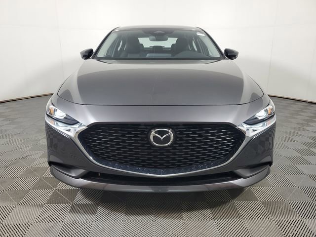 New 2026 MAZDA MAZDA3 s Sport FWD image 2