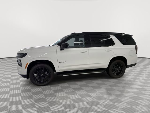 New 2026 Chevrolet Tahoe LS w/ LPO, Dark Essentials Package image 11