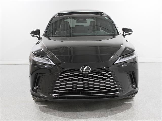 Used 2024 Lexus RX 350 AWD image 2