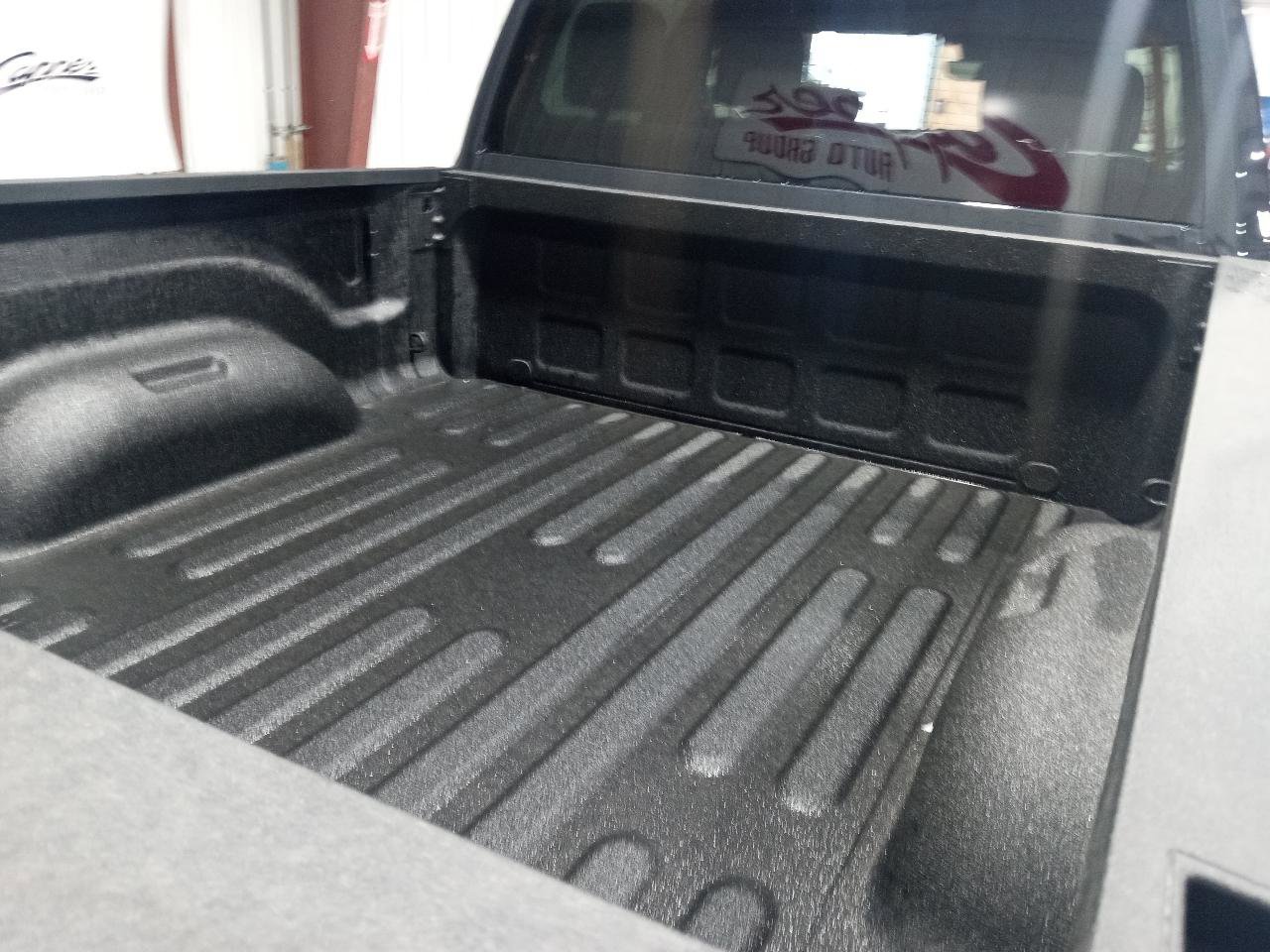 New 2026 RAM 2500 Big Horn AWD/4WD image 14