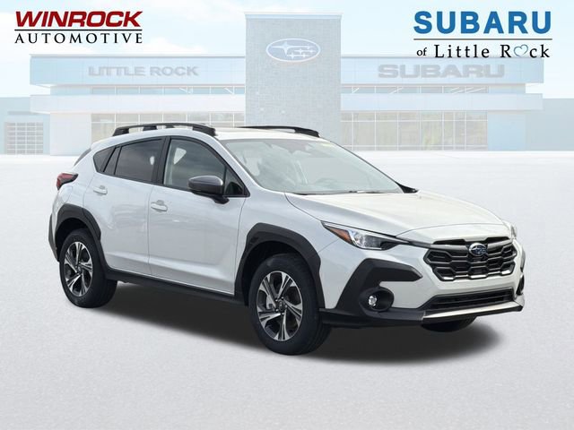 New 2026 Subaru Crosstrek 2.0i Premium
