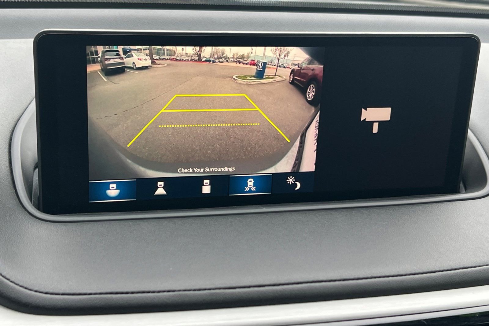 Used 2023 Acura MDX FWD w/ Technology Package image 22