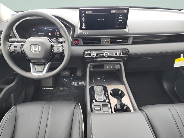 New 2026 Honda Pilot Elite image 26