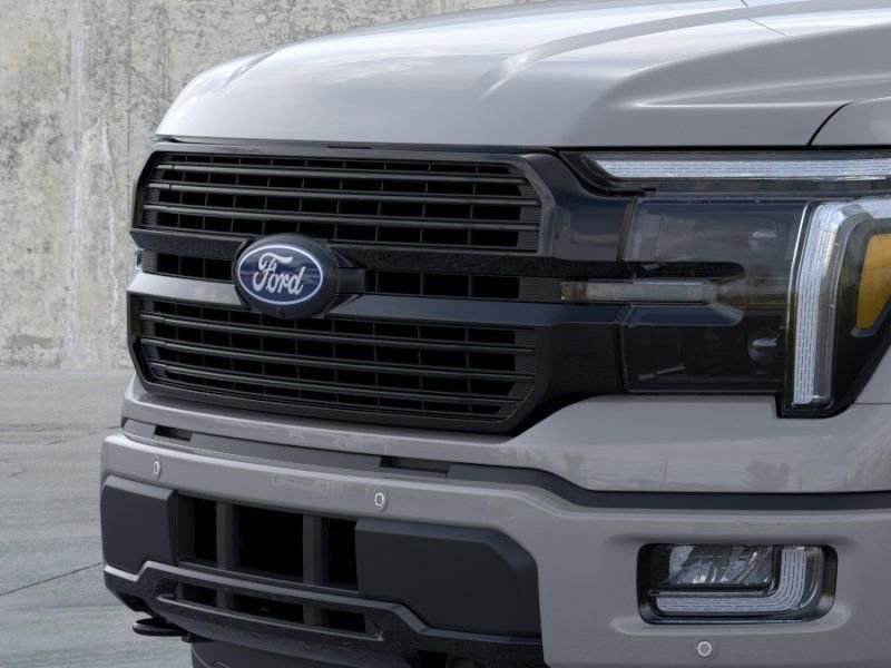 New 2026 Ford F150 Platinum image 18