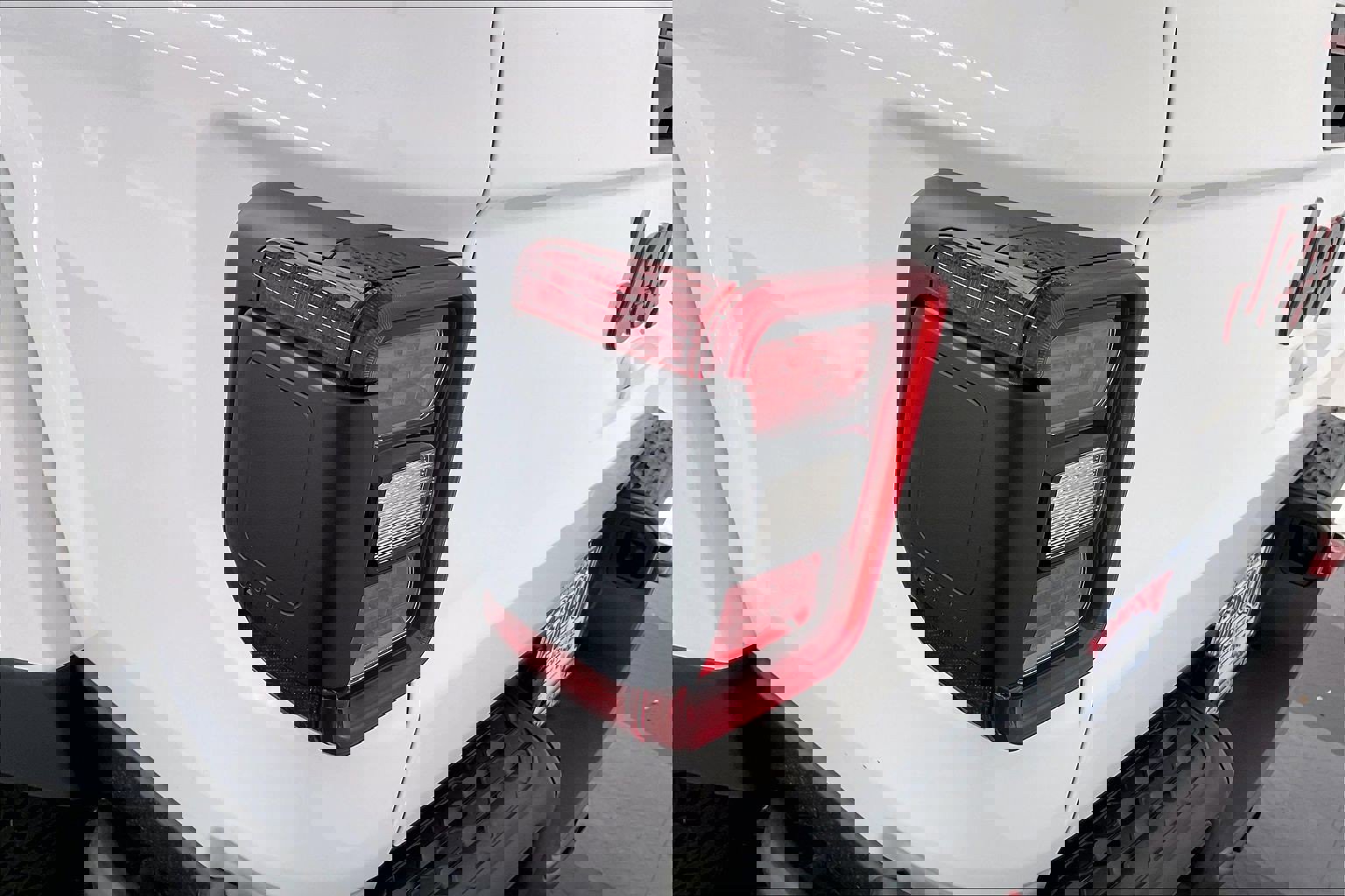 New 2026 Jeep Gladiator Rubicon image 16