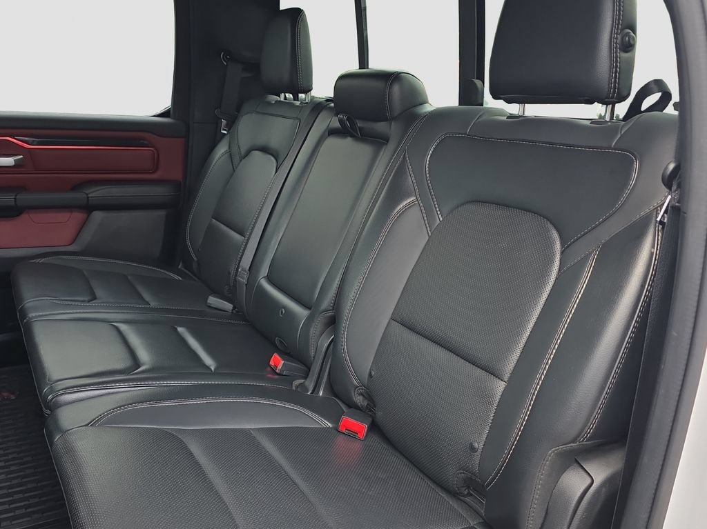 Used 2019 RAM 1500 Rebel w/ Rebel Level 2 Equipment Group AWD/4WD image 12