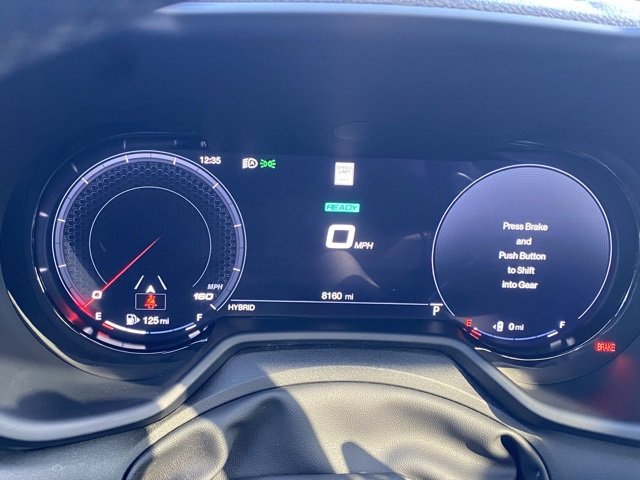 Used 2024 Dodge Hornet R/T Plus image 19