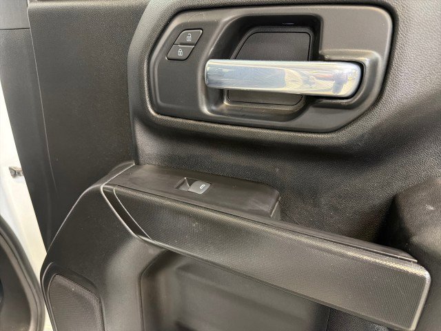 Used 2021 Chevrolet Silverado 3500 W/T w/ WT Convenience Package image 59