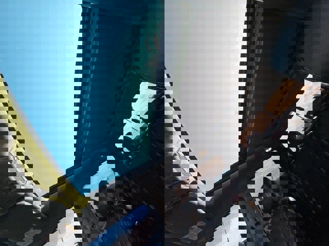 Used 2018 Ford F150 Lariat image 11