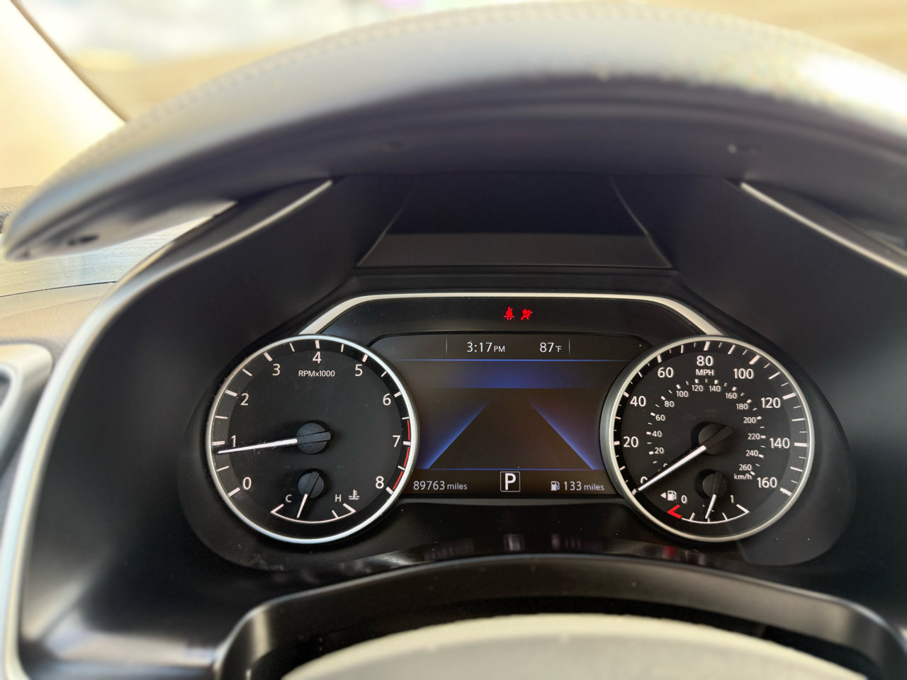 Used 2018 Nissan Murano S w/ Cargo Package image 11