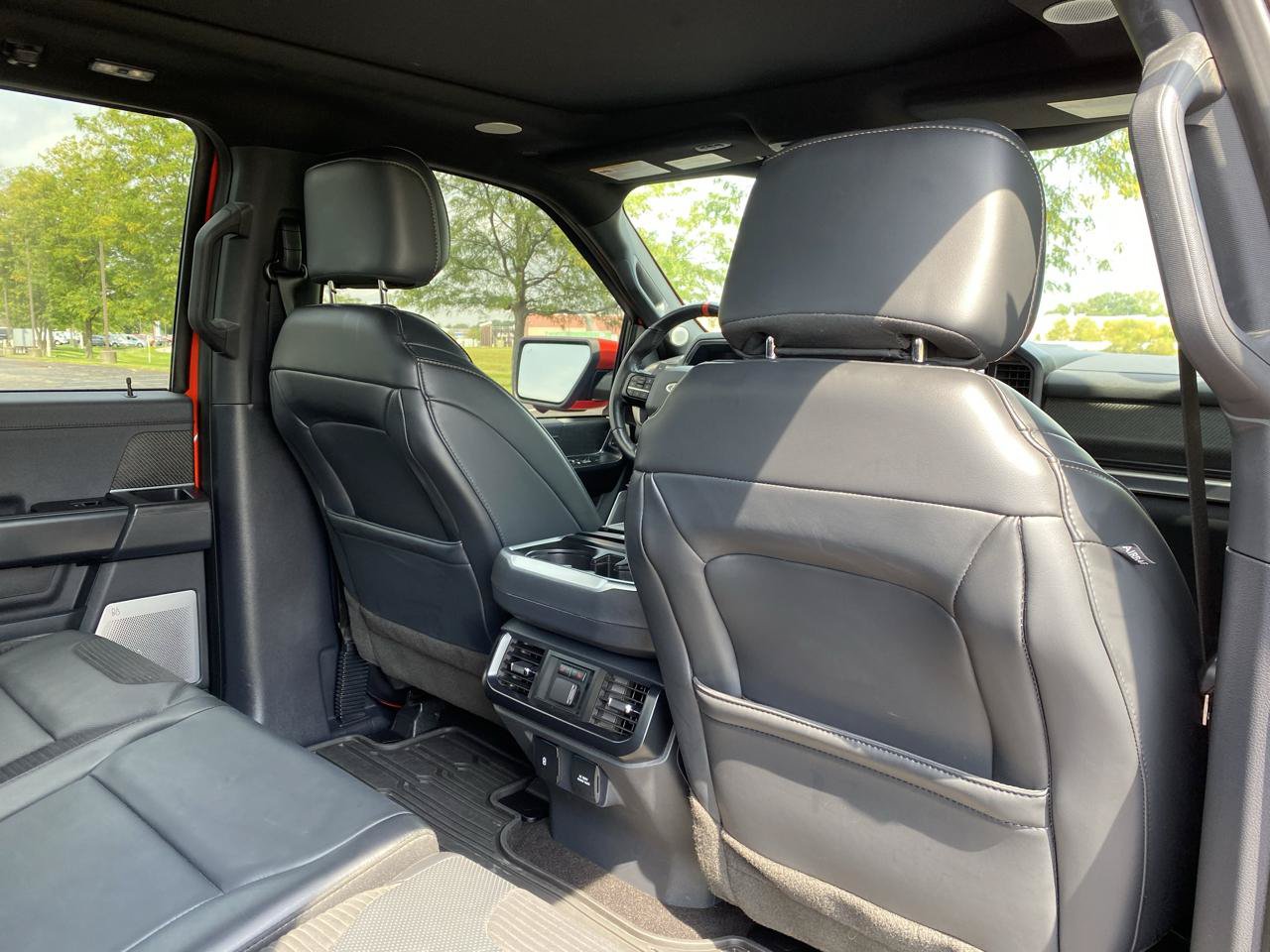 Used 2023 Ford F150 Raptor AWD/4WD image 22