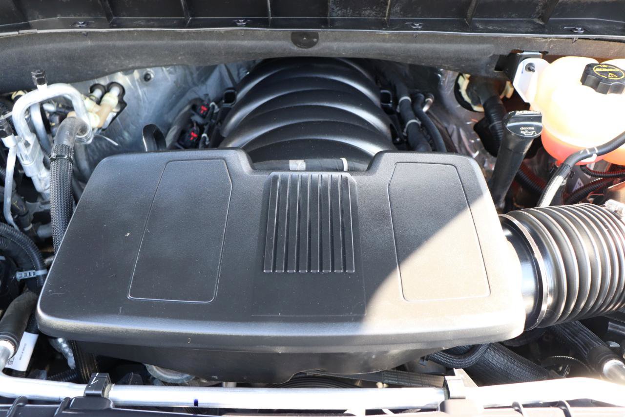 Used 2024 Chevrolet Tahoe LT AWD/4WD image 56