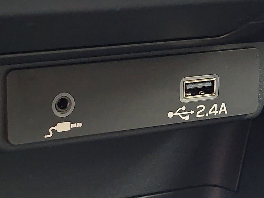 New 2025 Subaru Impreza 2.0i image 16