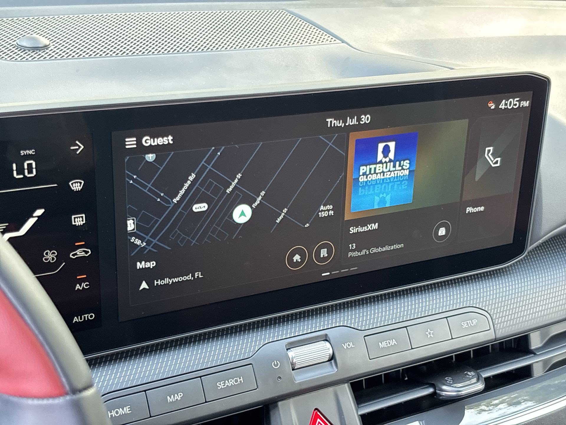 New 2026 Kia K4 GT-Line Turbo FWD image 14