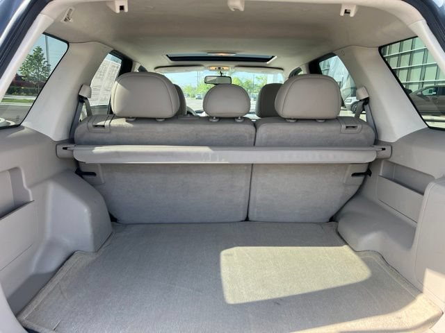 Used 2008 Mercury Mariner Premier AWD/4WD image 13