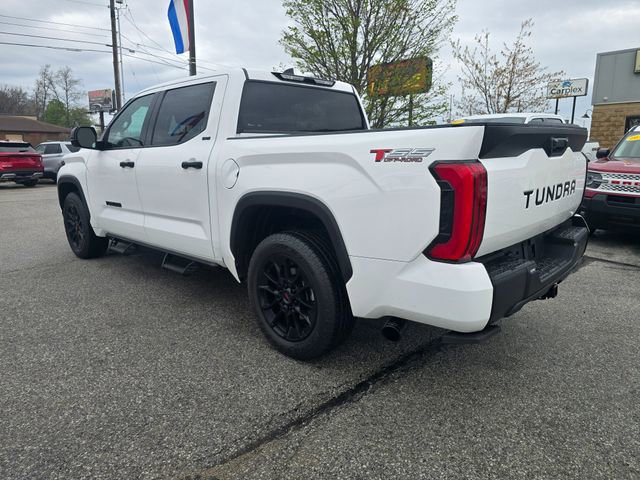Used 2023 Toyota Tundra SR5 RWD image 6