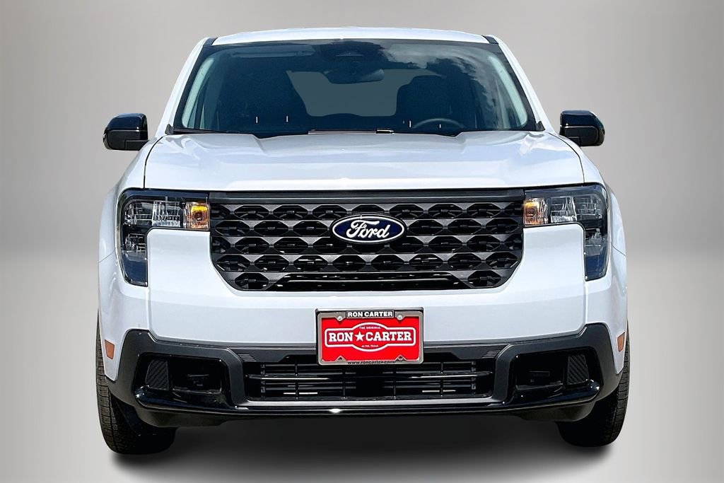 New 2025 Ford Maverick XLT w/ XLT Luxury Package AWD/4WD image 12