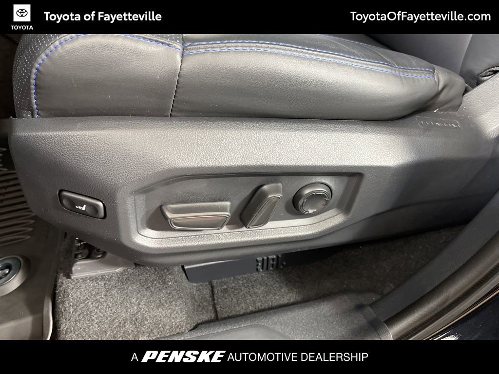 Certified 2024 Toyota Sequoia Platinum image 25