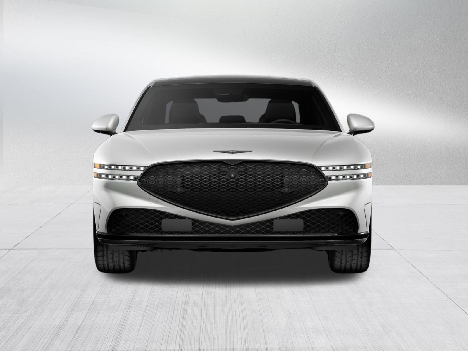 New 2026 Genesis G90 3.5T Prestige image 6