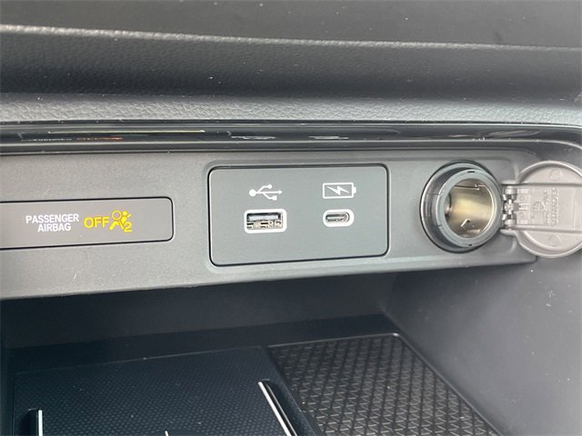 New 2025 Honda CR-V Sport-L image 27