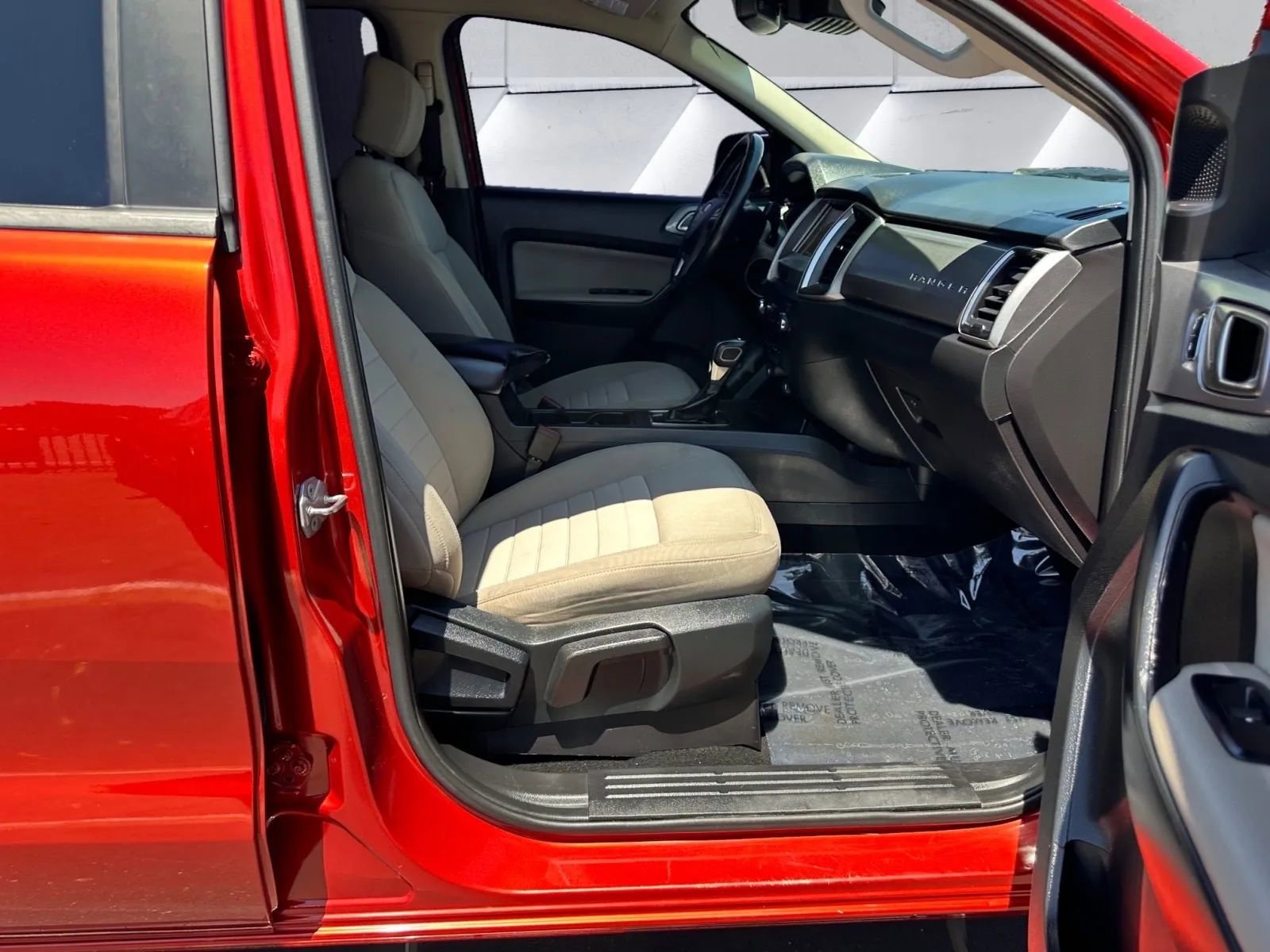 Used 2019 Ford Ranger XLT w/ Equipment Group 301A Mid image 13